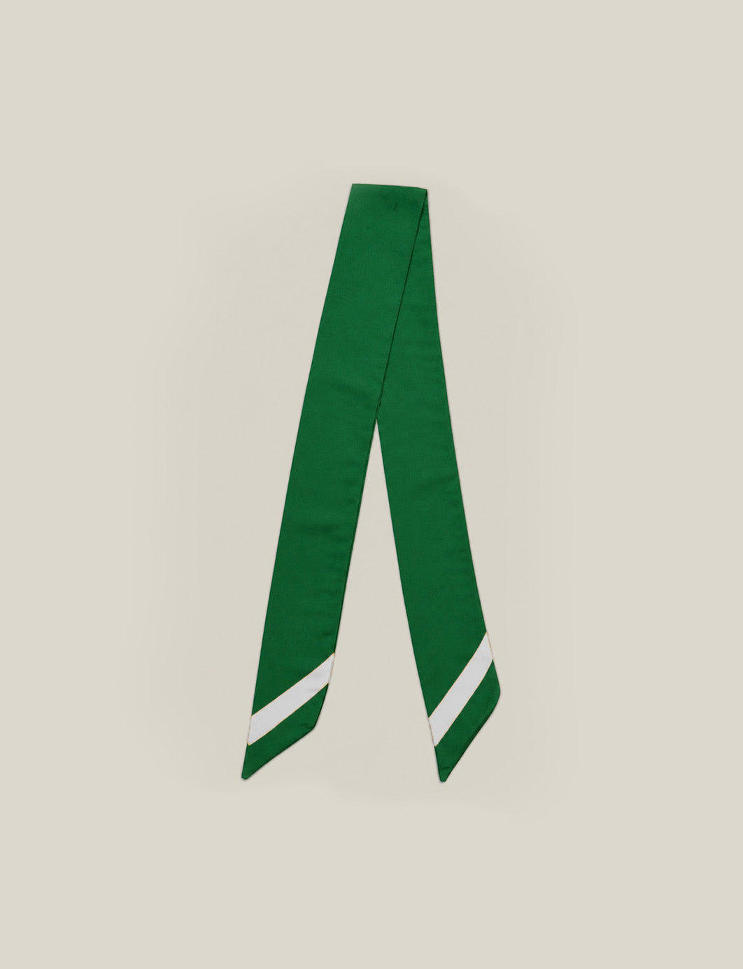 Game Day Ribbon G/W