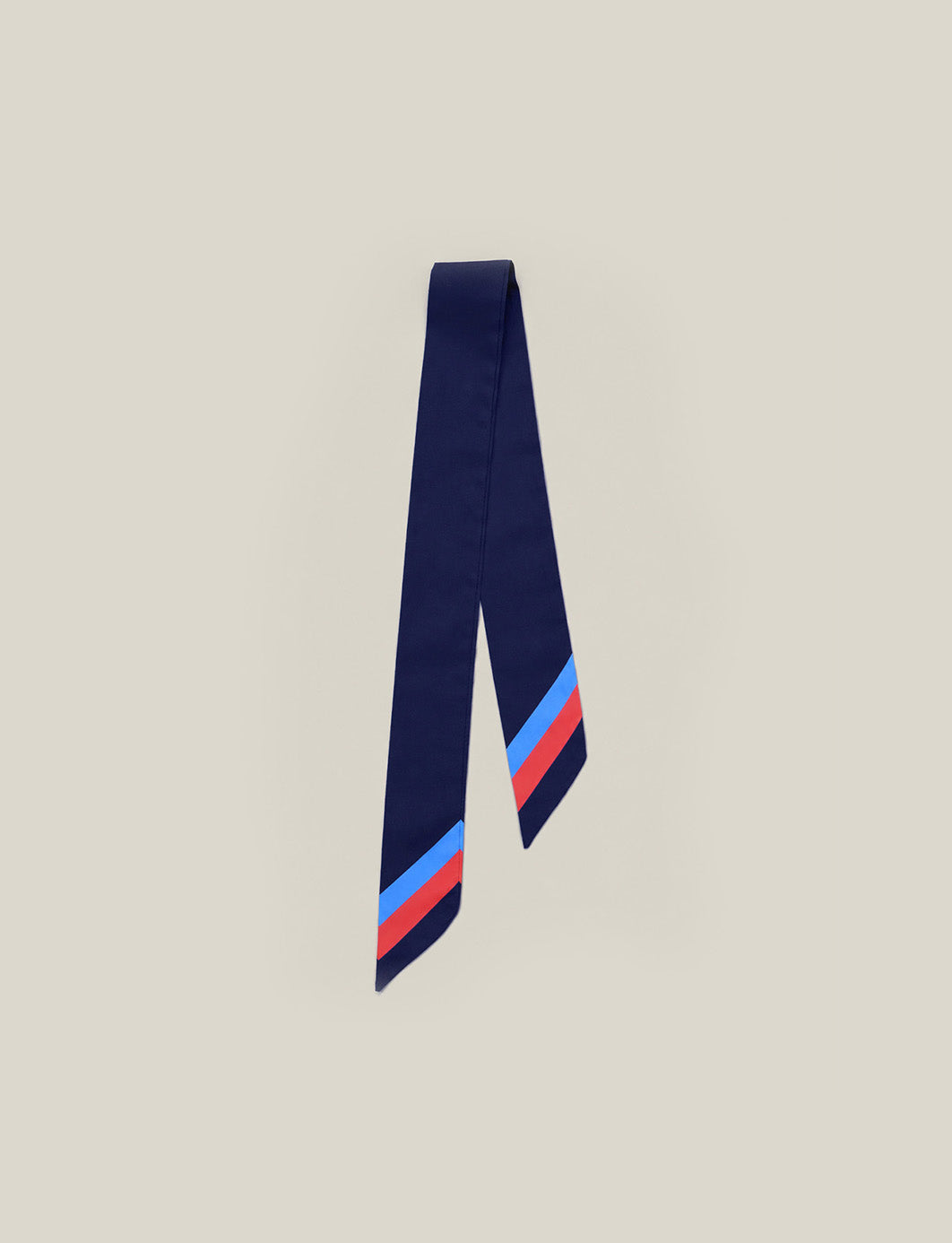 Game Day Ribbon N/R/B