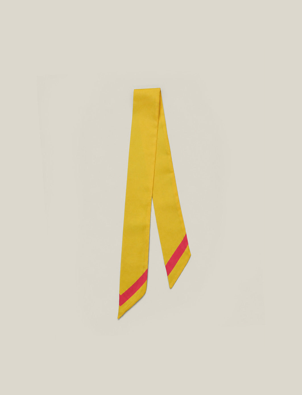 Game Day Ribbon R/G