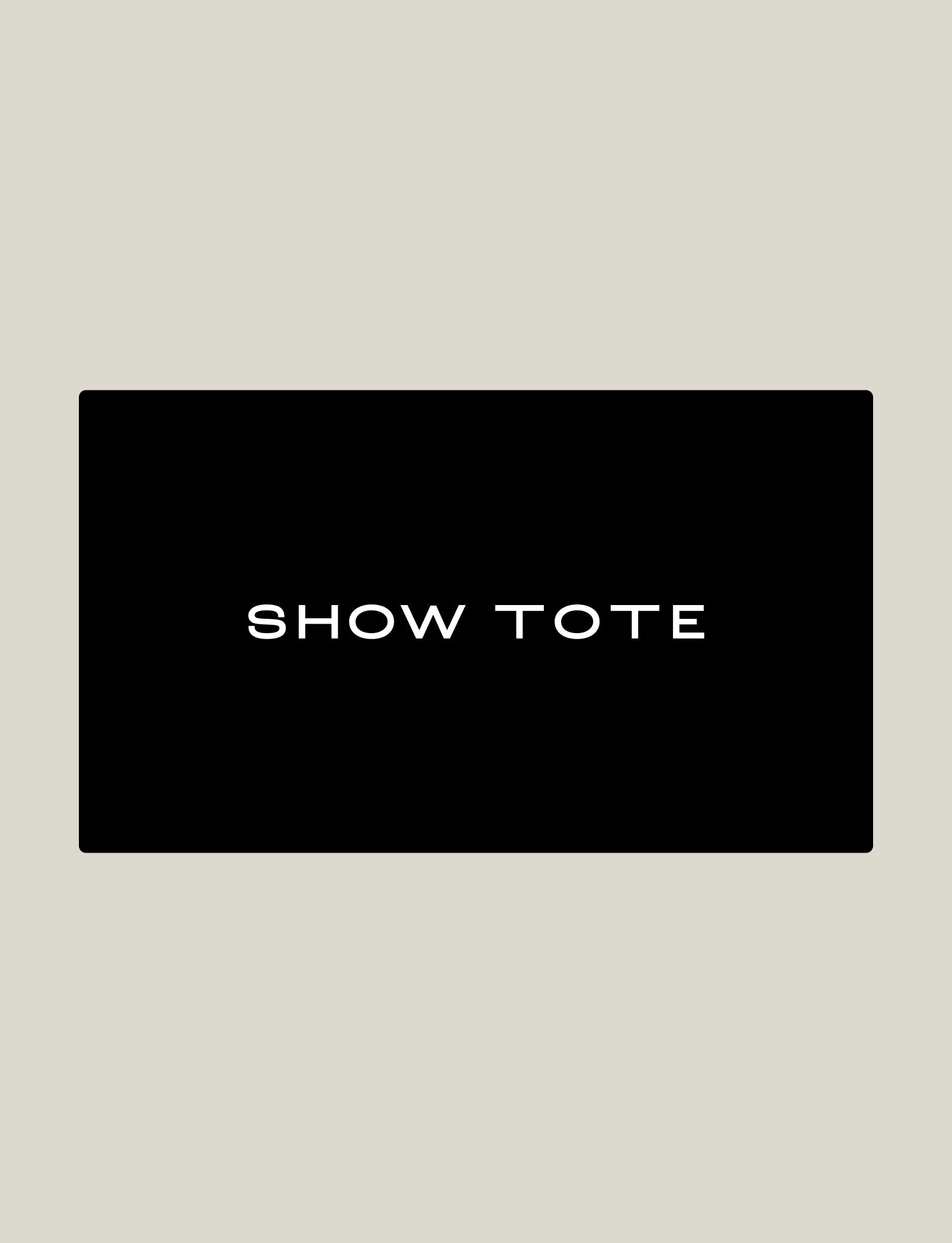 Show Tote Digital Gift Card